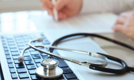 Declaração de Serviços Médicos – DMED