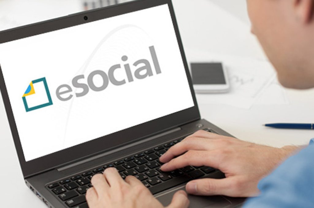 eSocial – Cronograma de implantação