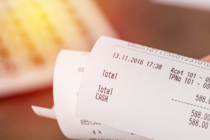 SP – Divulgado valor mínimo para emissão de NFC