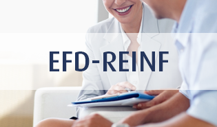 Novas datas de implementação da EFD-REINF a partir de 2018