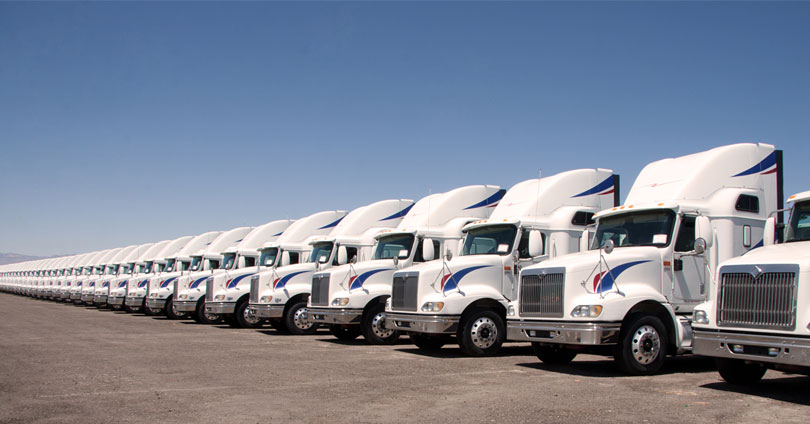 COFINS/PIS-PASEP - Regime não cumulativo - Créditos sobre insumos - Gastos com transporte próprio na comercialização de bens – Impossibilidade