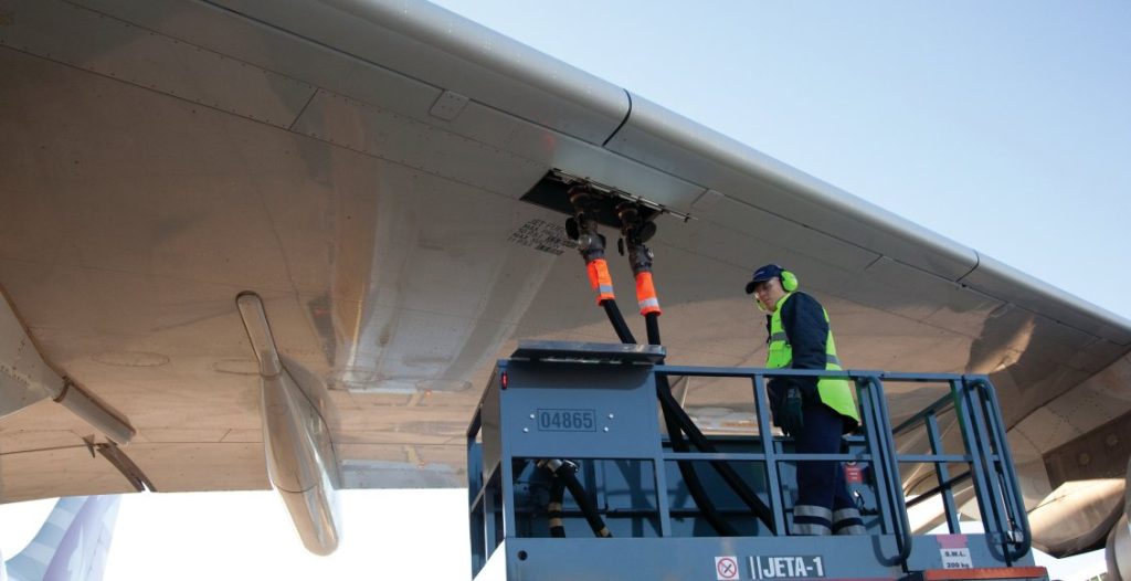 COFINS/ PIS-PASEP: entenda como os tributos são cobrados na venda de querosene de aviação
