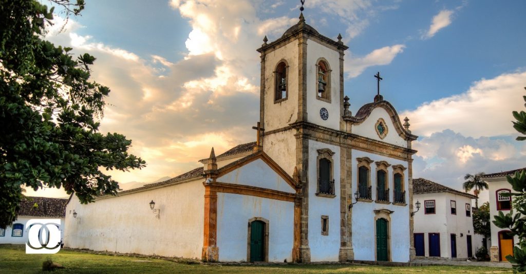 Oportunidades tributárias para Templos Religiosos