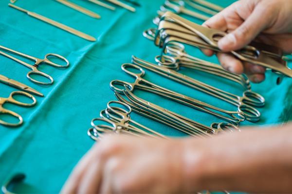 Isenção de ICMS para produto hospitalar