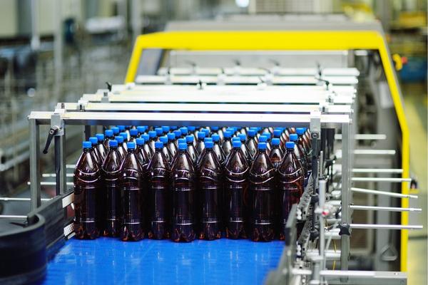 Empresa de bebidas e seus impostos