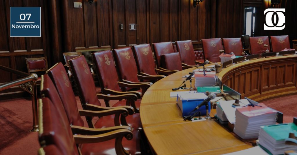 Programa de repatriação deve ser votado no Senado ainda em novembro