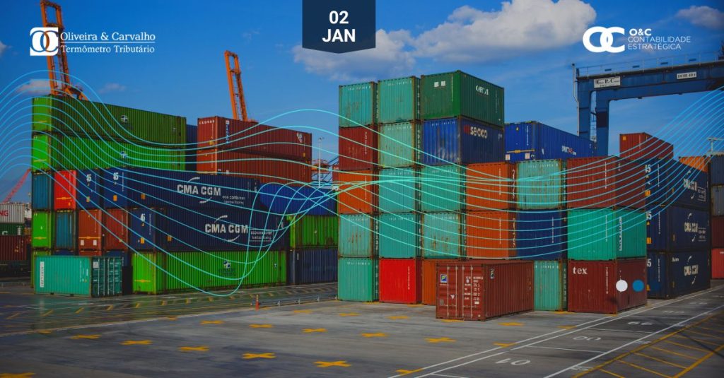 Carf afasta IRRF sobre juros de empréstimo para exportação