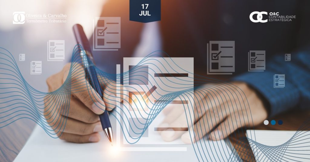 Carf decide que falta de retificação da GFIP não impede a compensação