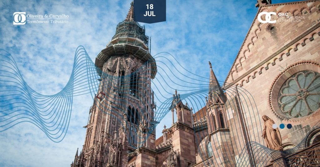 Governo do Rio garante isenção de ICMS sobre energia elétrica e gás para templos religiosos e entidades beneficentes