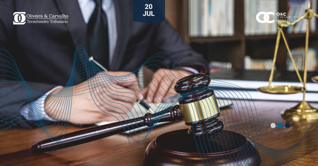 Juiz afasta incidência de PIS e Cofins sobre taxa Selic em repetição de indébito tributário