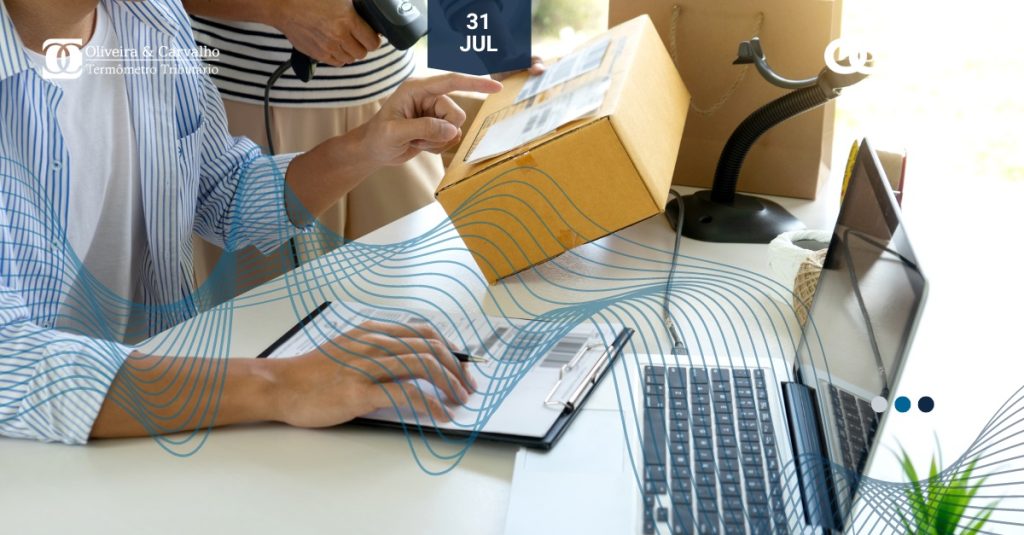 Programa Remessa Conforme é regulamentada pela