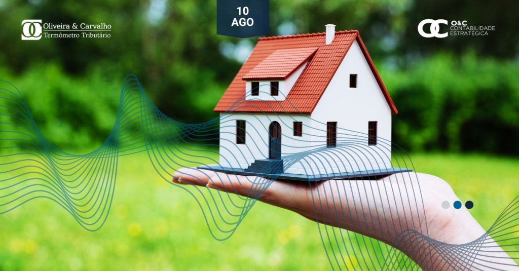 STJ decide que ITR não incide sobre imóvel com registro cancelado