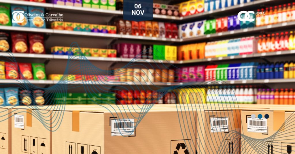 Confaz edita norma sobre uso do crédito de ICMS pelo varejo