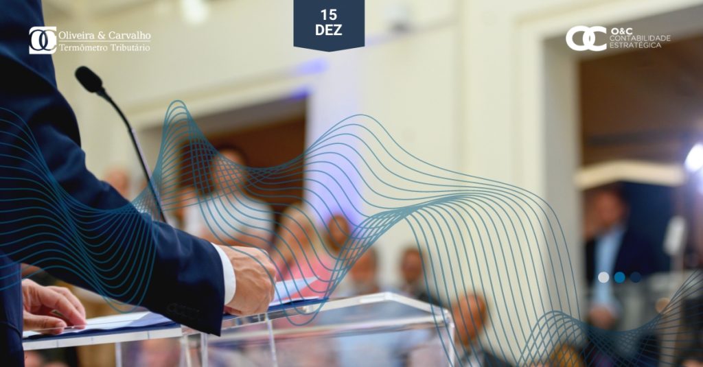 Relatório da MP da subvenção para investimentos é aprovado por Comissão Mista