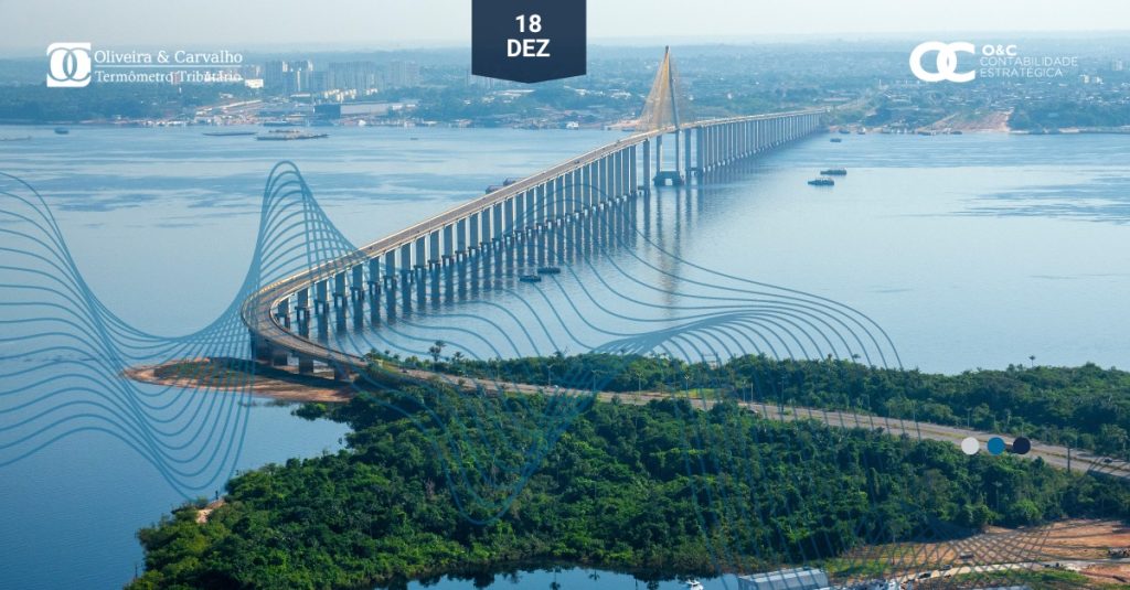 Cancelamento de crédito de ICMS da Zona Franca de Manaus é proibido pelo STF