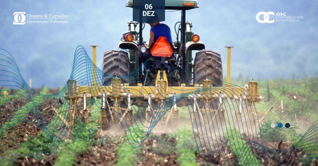 Comissão aprova projeto que isenta de IPI agricultores familiares na compra de equipamentos