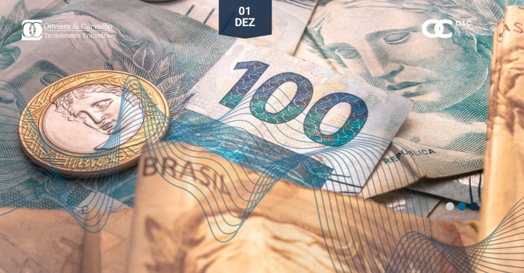 Lei que institui autorregularização tributária é publicada