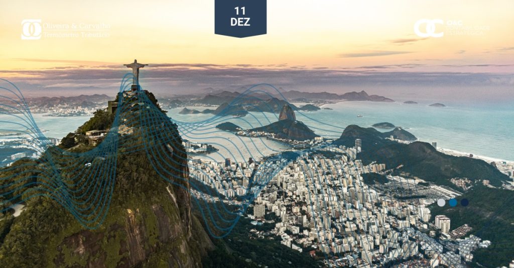 Ressarcimento de ICMS será automatizado no Rio de Janeiro