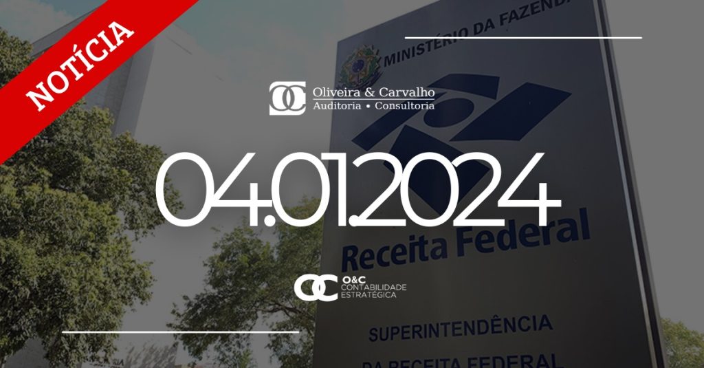 A Receita Federal lança programa para quitação de débitos sem a incidência de juros e multas