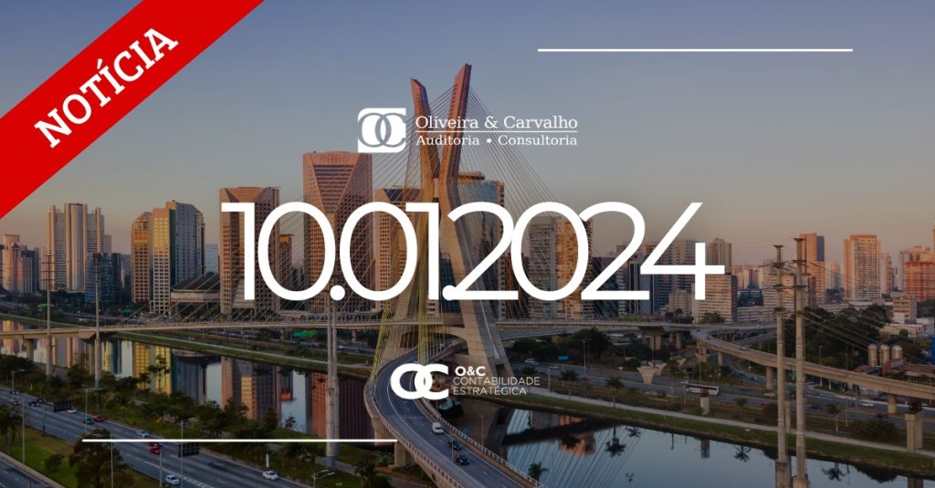 Prefeitura de São Paulo lança sistema para que empresas realizem autorregularização de ISS