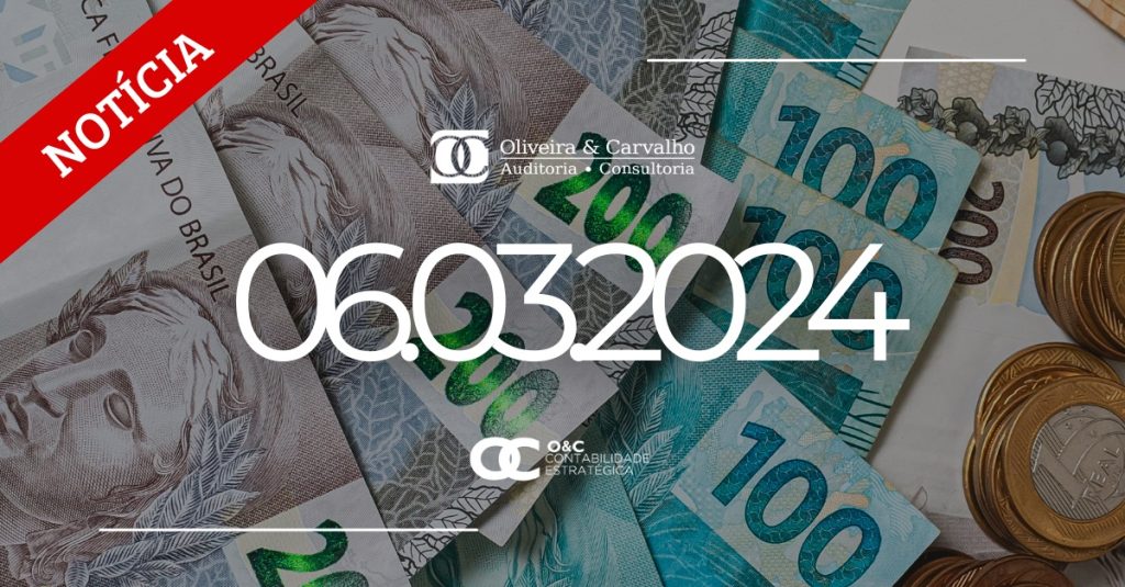 PGFN reduz capacidade de pagamento e reclassifica rating de contribuinte