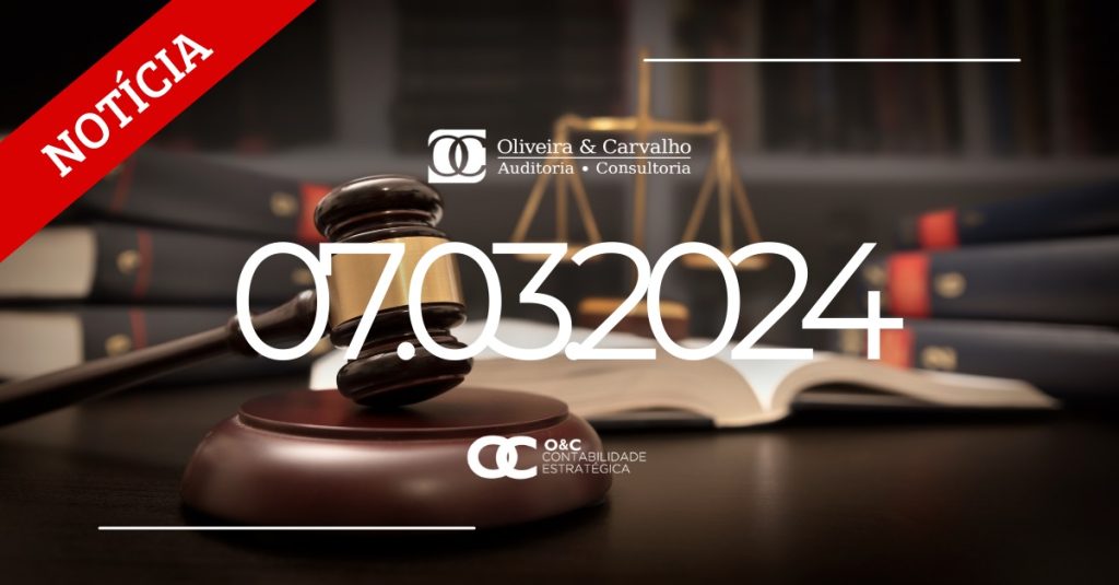 Tese do ICMS-ST na base de PIS/Cofins passa por modulação no STJ