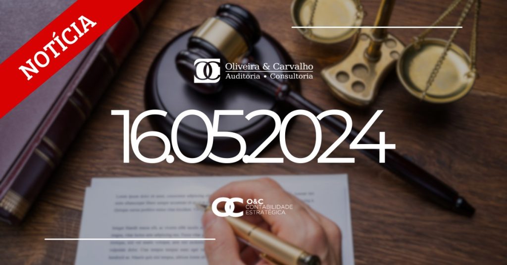 Juiz Federal diz que decisão do STF sobre desoneração deve respeitar noventena