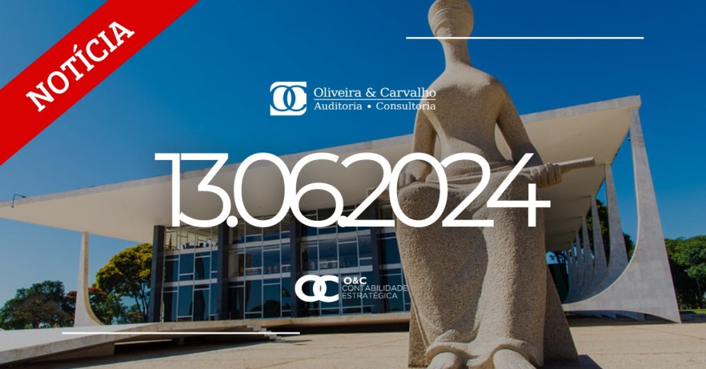 STF decide que tributação do terço de férias não deve retroagir