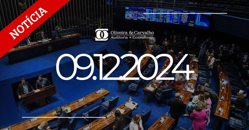 Plenário aprova regime de urgência para projeto que limita multas tributárias