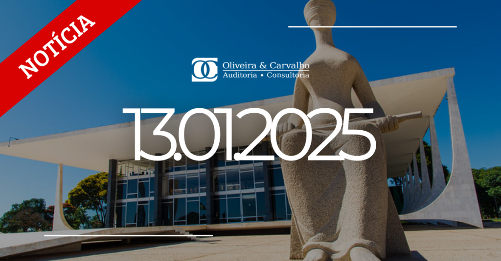 Supremo vai analisar os limites da imunidade de ITBI para integralização de capital social de imobiliárias