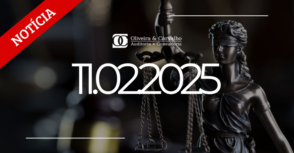 STF reconhece repercussão geral de modulação da ADC 49