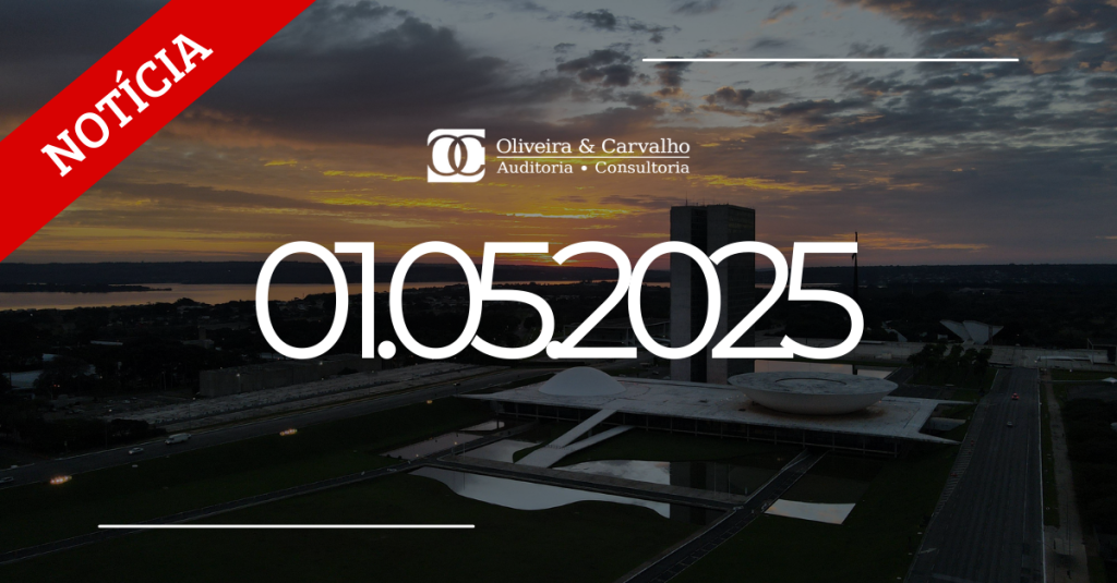 Presidente da Câmara convoca instalação da comissão do Imposto de Renda para dia 6 de maio