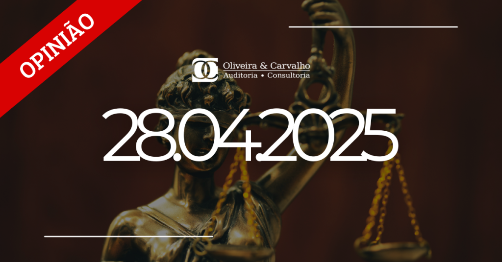 Justiça reafirma: créditos presumidos de ICMS ficam fora da base do IRPJ e CSLL mesmo após nova lei