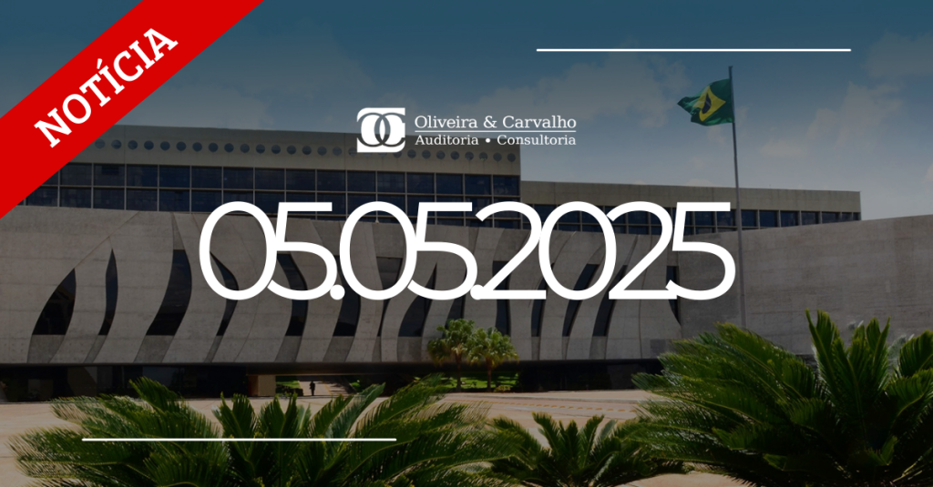 Carf suspende caso e decide aguardar trânsito em julgado da decisão do STJ sobre prescrição intercorrente