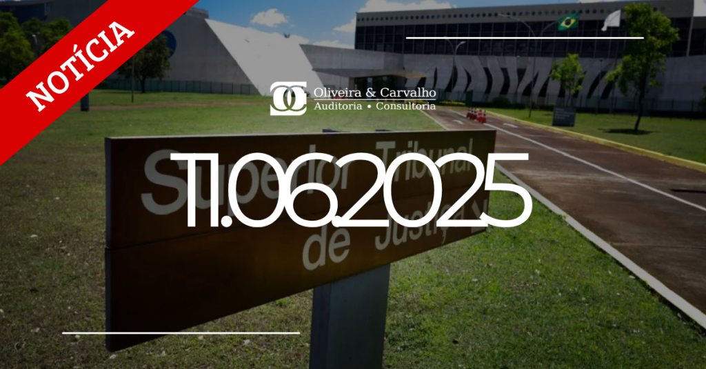 STJ decide que crédito presumido de ICMS não sofre incidência de IRPJ e CSLL