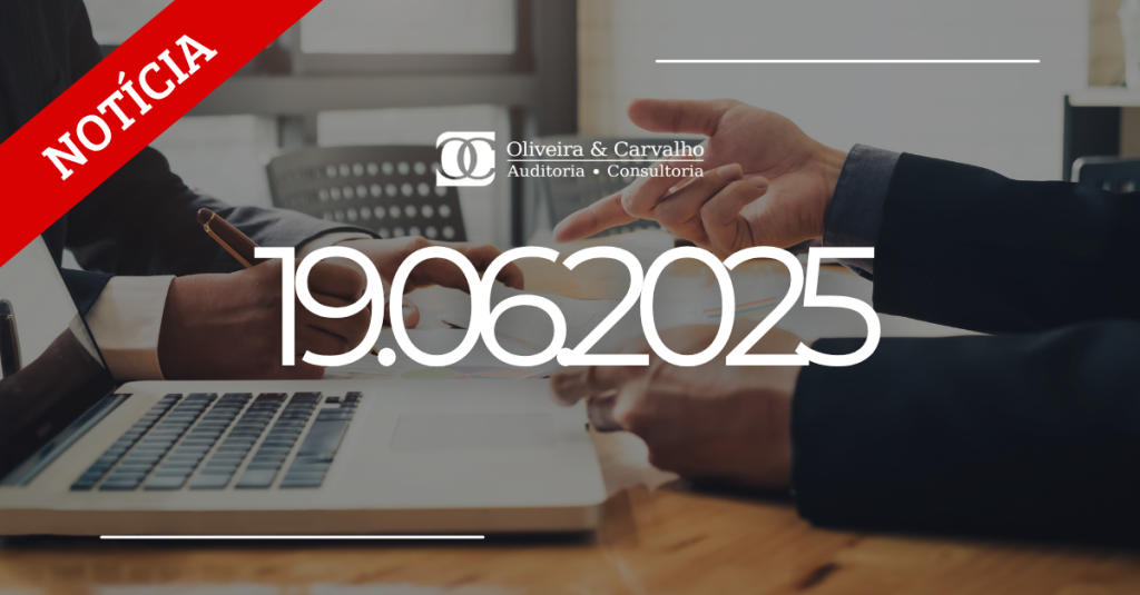 IRPJ: Receita Federal altera regras para grupos de empresas
