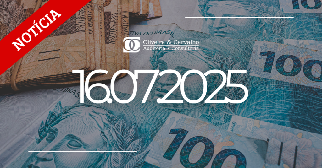 Receita Federal abre transação tributária para débitos de até R$ 50 milhões