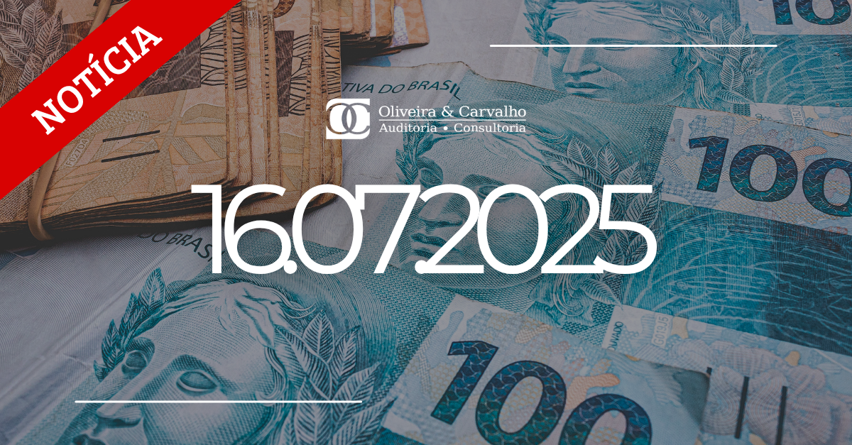 Receita Federal abre transação tributária para débitos de até R$ 50 milhões