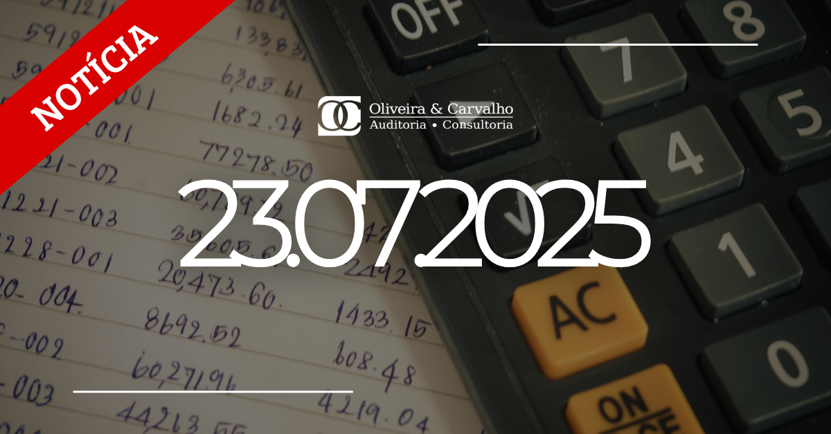 Calculadora oficial da Reforma Tributária é liberada: