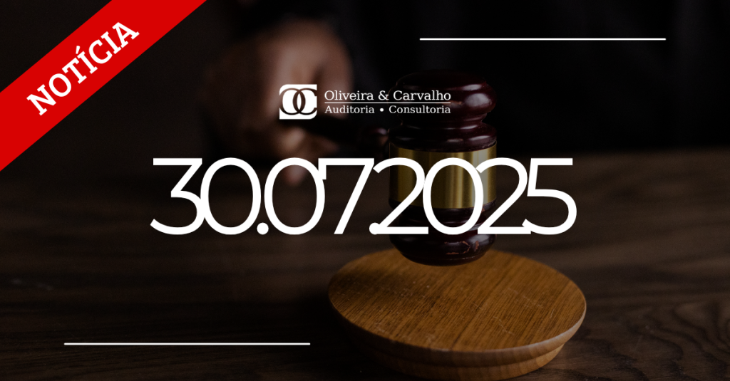 STF julgará compensação integral de prejuízos por empresas em encerramento