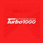 O Supermercado Turbo 1000 é cliente do escritório Oliveira & Carvalho