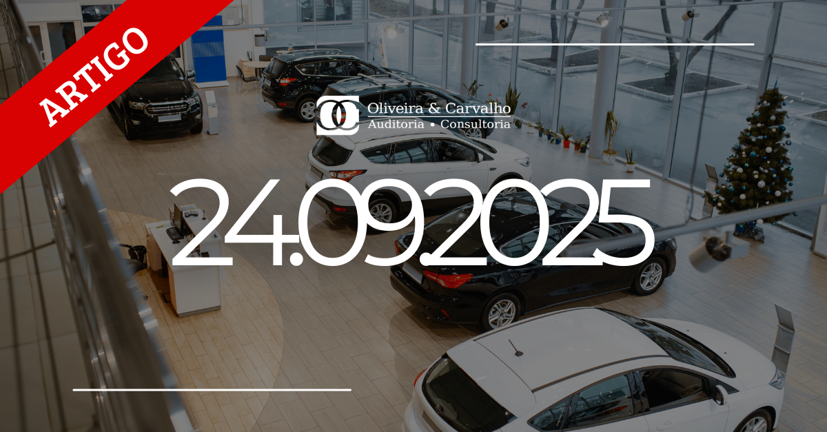 Venda Direta no setor Automotivo: impactos da Reforma Tributária sobre PIS/Cofins e CBS/IBS