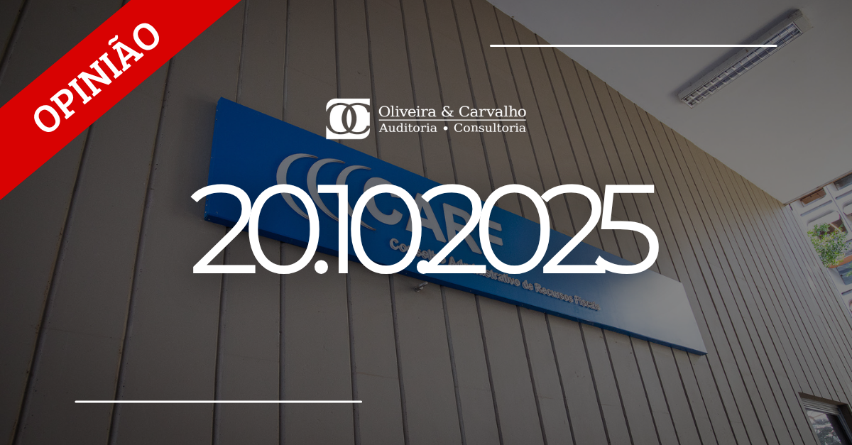 Carf autoriza dedução de JCP extemporâneo: excelente notícia para quem paga IRPJ e CSLL