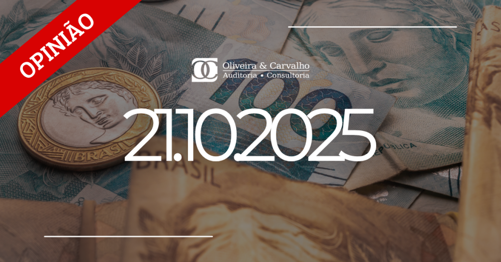 A hora de aproveitar créditos tributários é agora