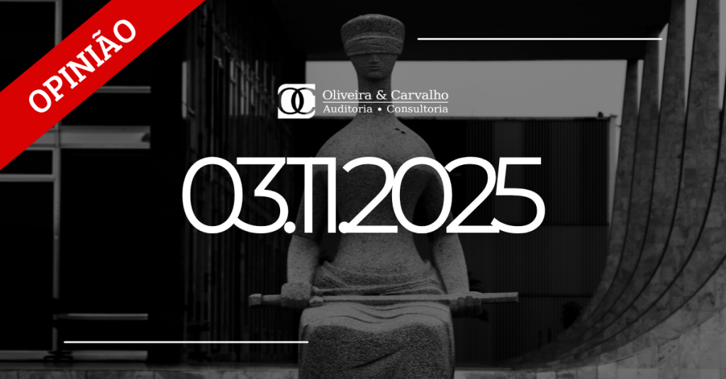 Multa isolada por erro em declaração: o que está realmente em jogo no STF