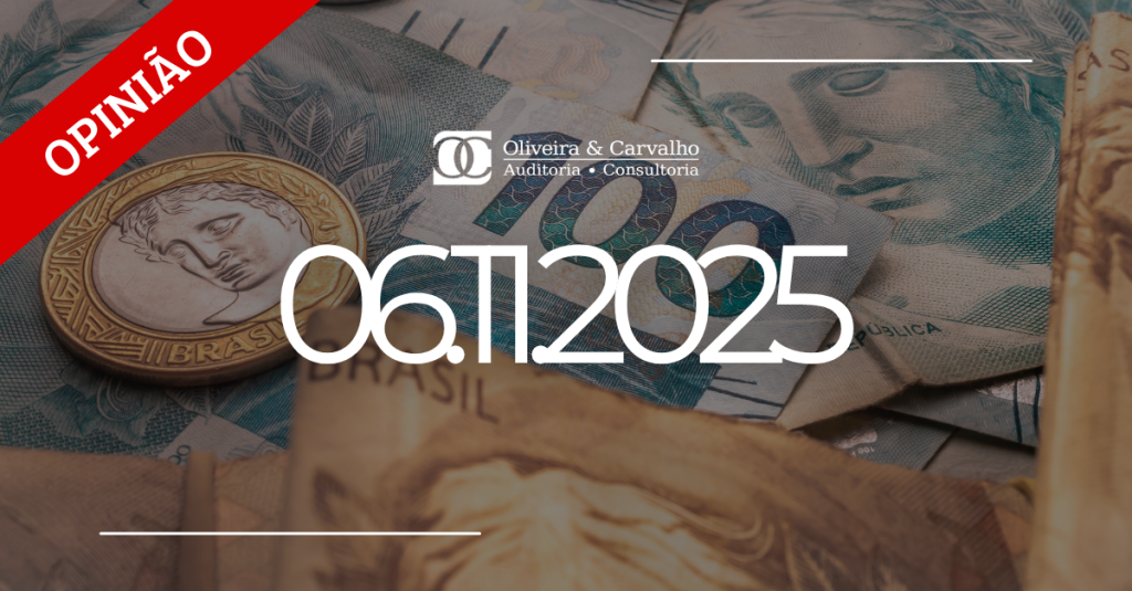 Tributação de dividendos aprovada: causas, riscos e urgência de preparo