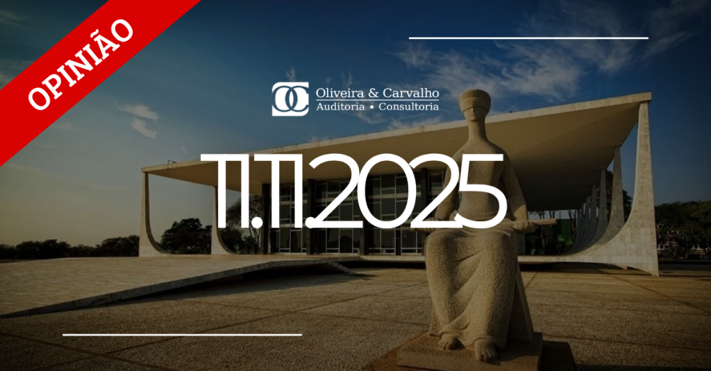 Limite às multas por erro fiscal: STF impõe freio ao confisco disfarçado de penalidade