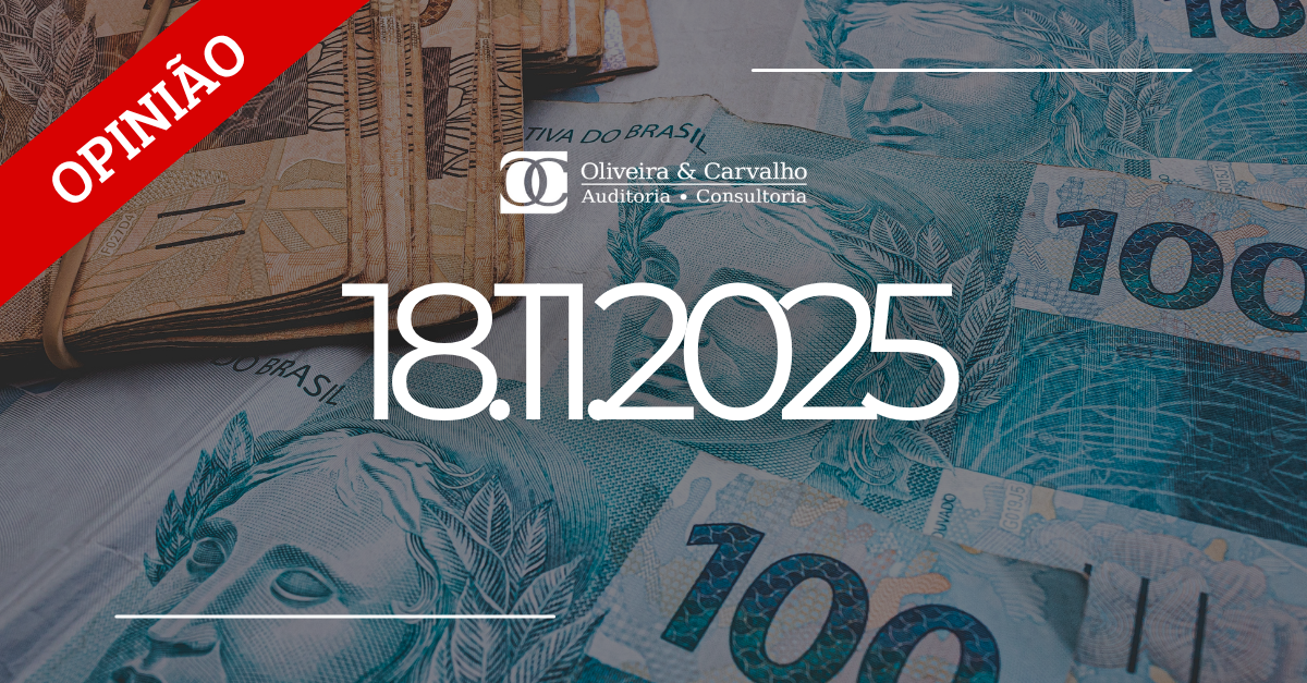 Reforma Tributária: a Receita publicou a cartilha. Sua empresa está aderente?