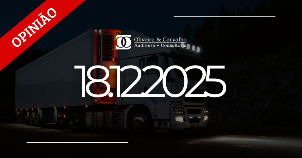 Uma boa notícia para o setor de caminhões no Brasil