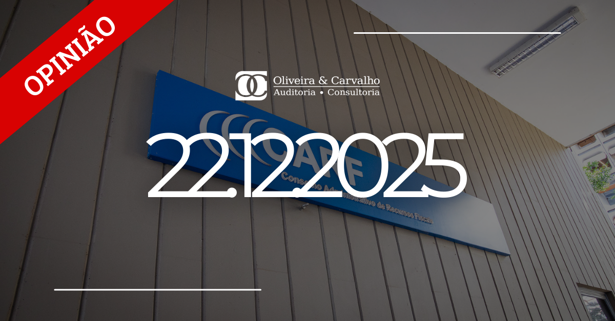 R$ 2 milhões por falta de “papel”: quando o lucro vira pró-labore no Carf